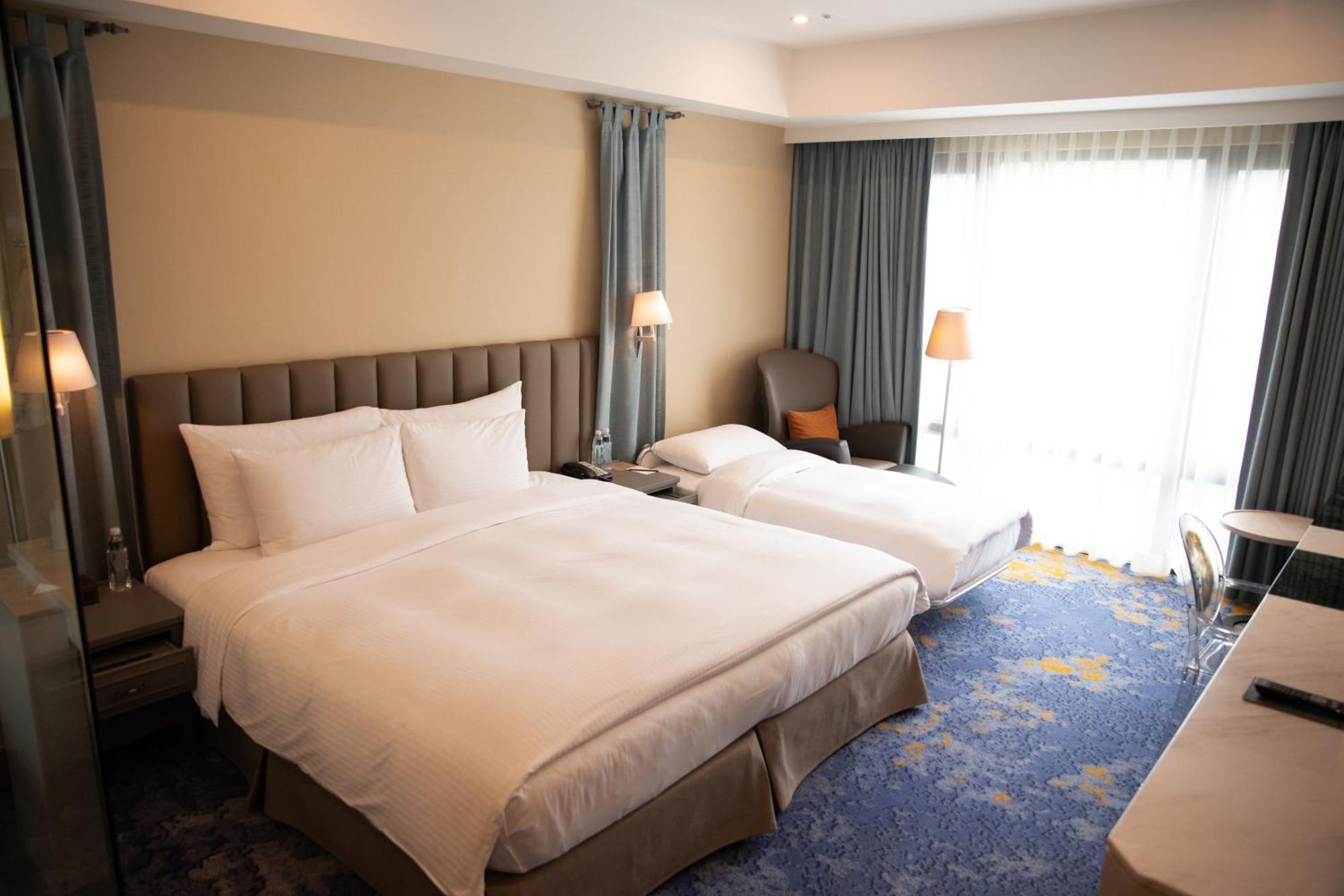 Grand Victoria 5*