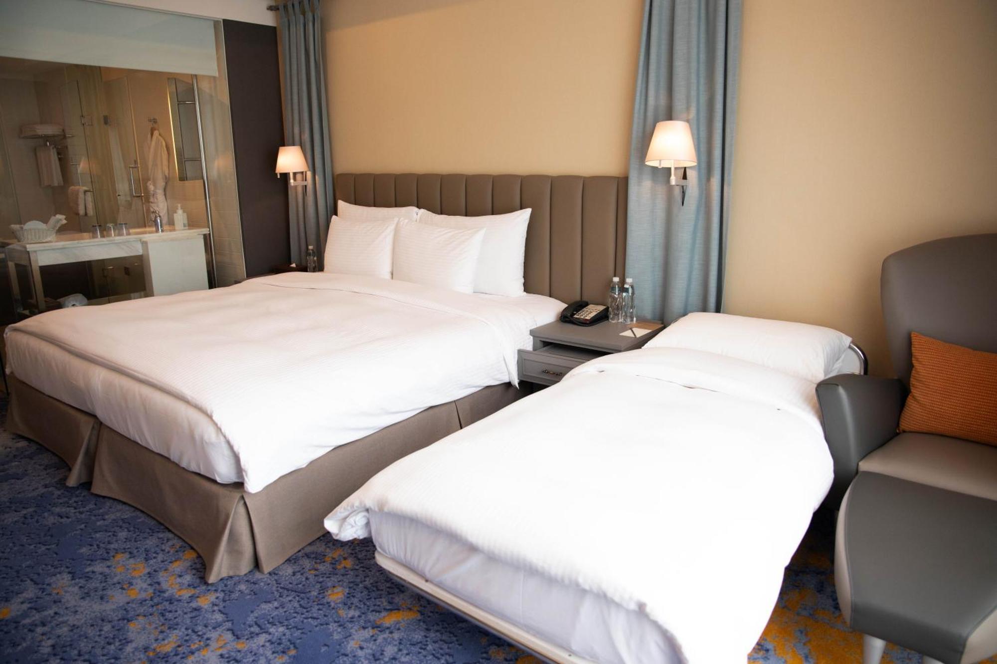 Grand Victoria Taipei