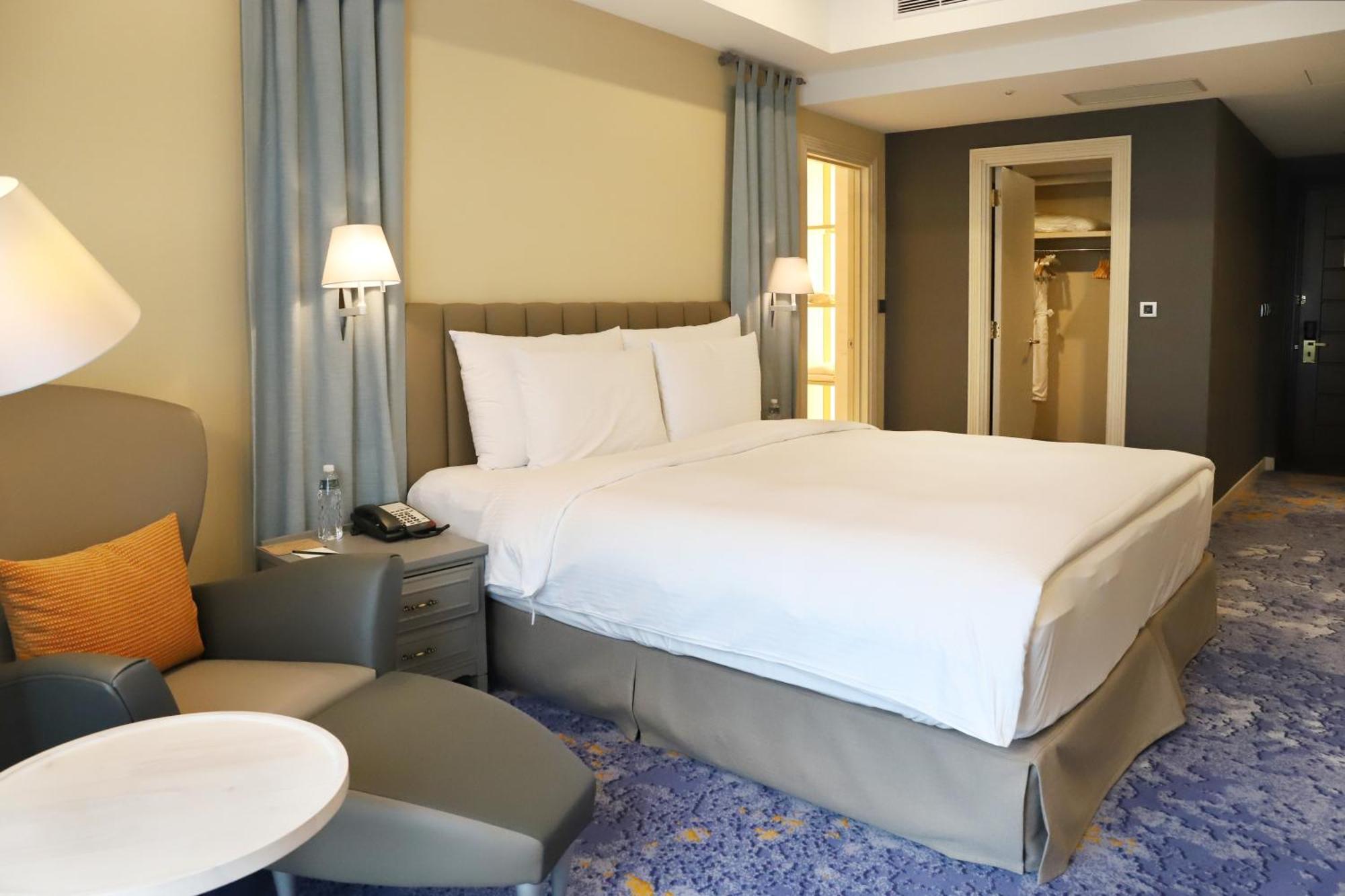Grand Victoria 5* Taipei
