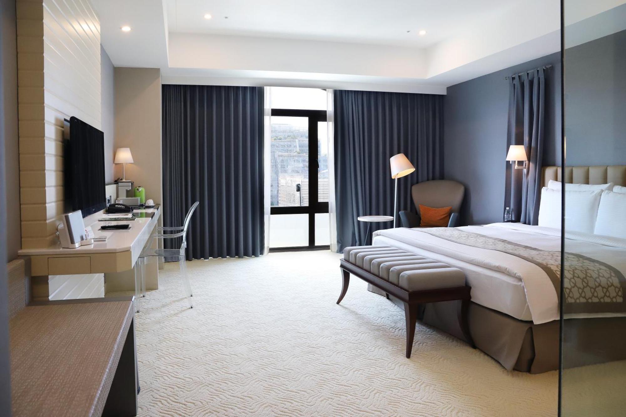 Grand Victoria Hotel 5*
