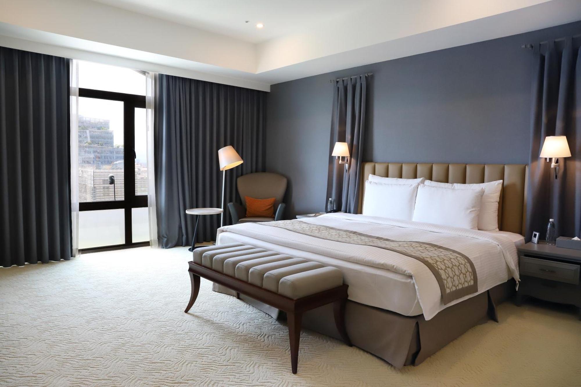 Hotel Grand Victoria 5*