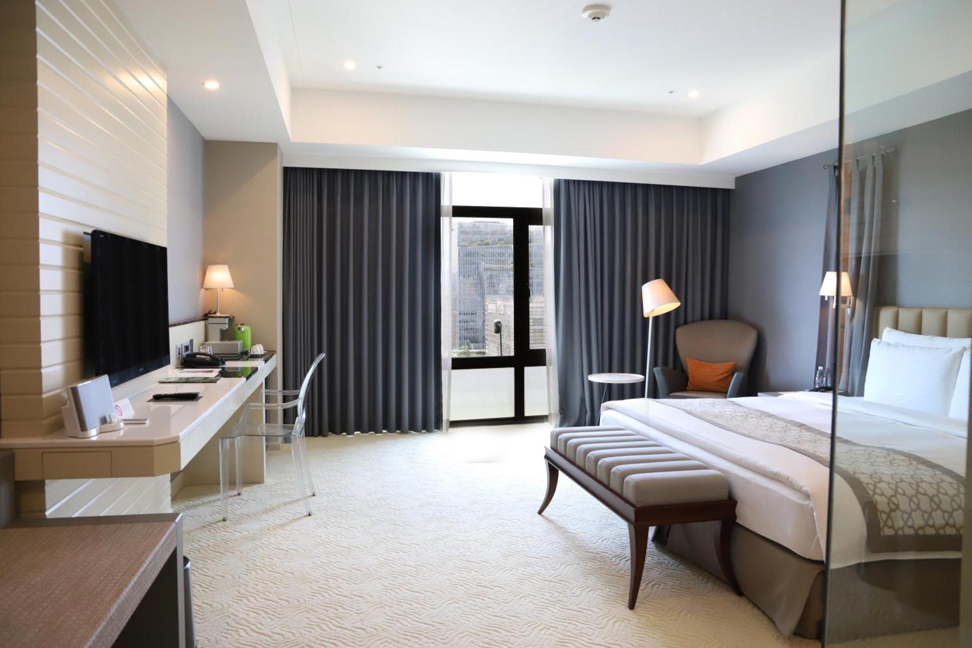 Grand Victoria 5*