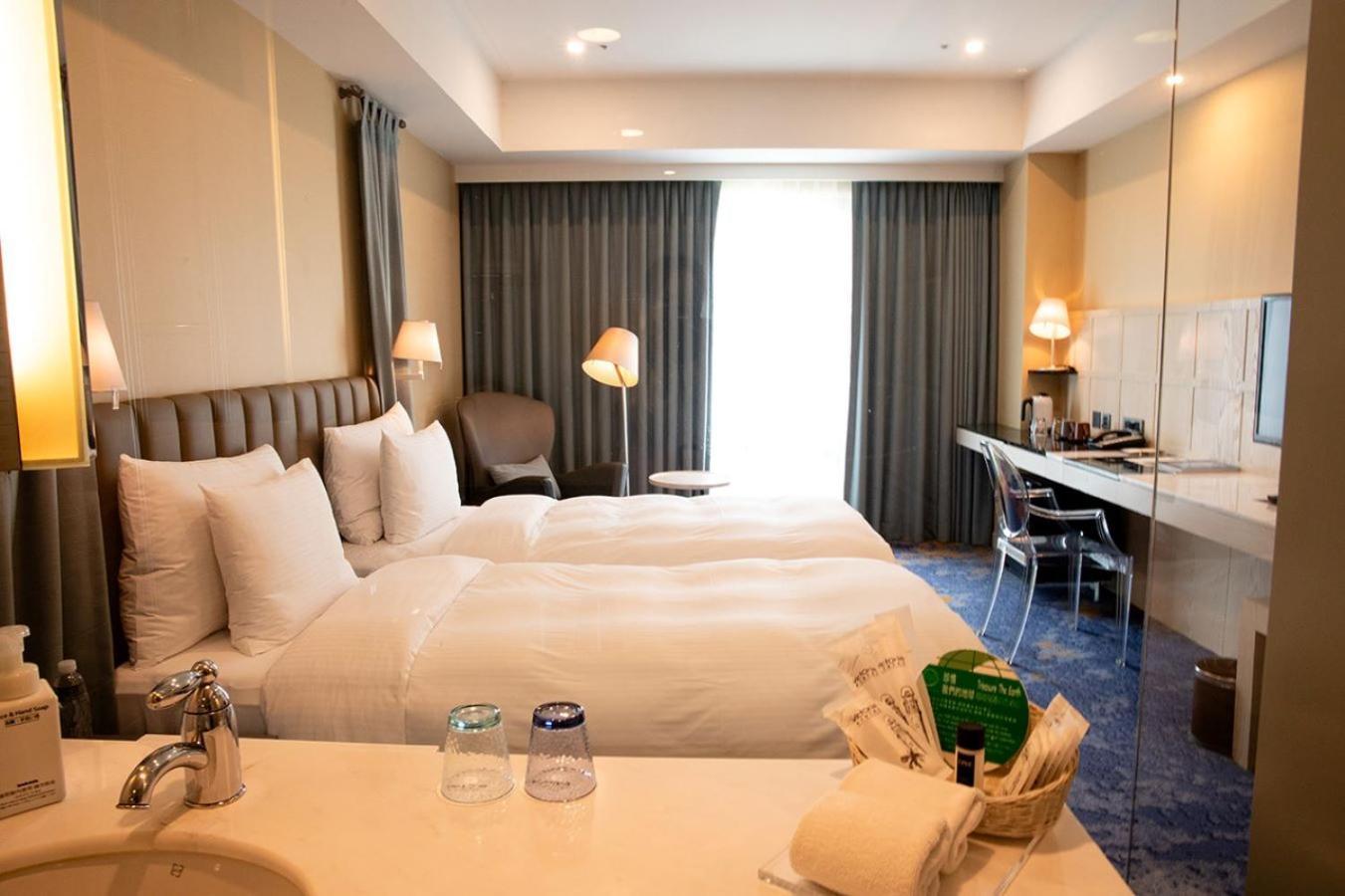 Grand Victoria 5* Taipei