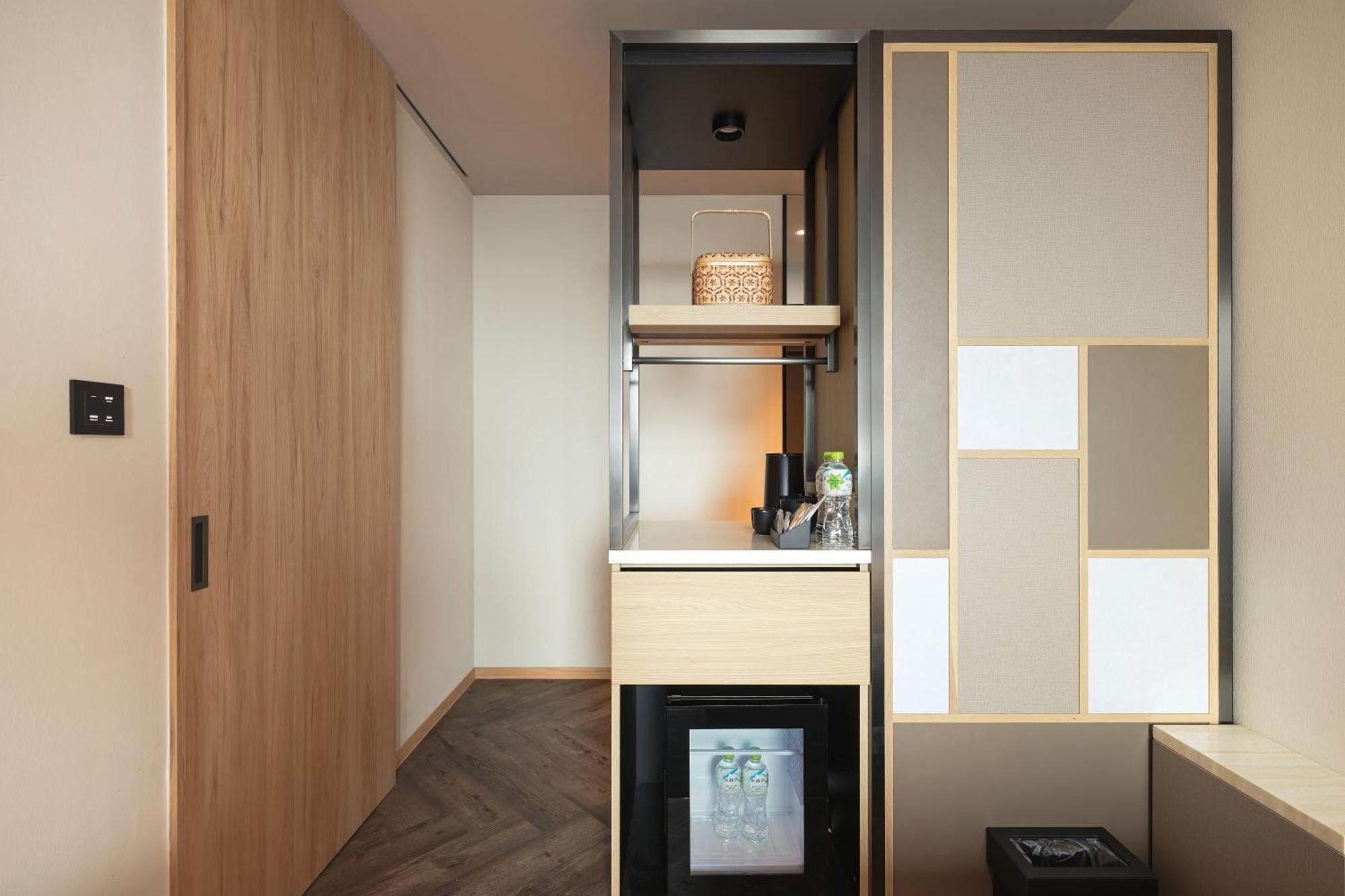 Solaria Nishitetsu Ximen 4*