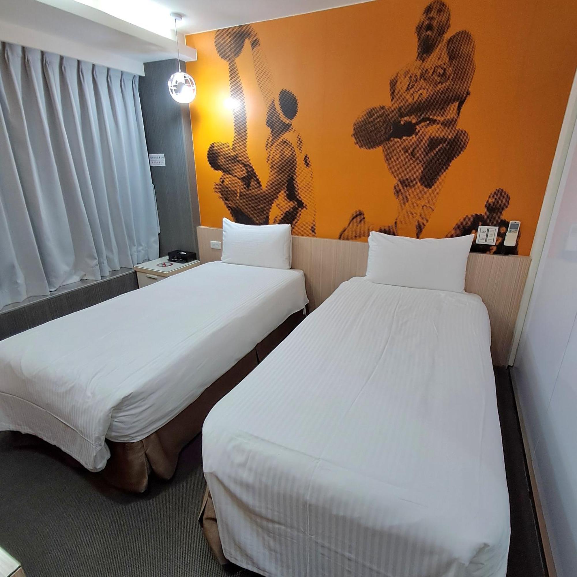 Morwing Fuzhong Hotel 2*