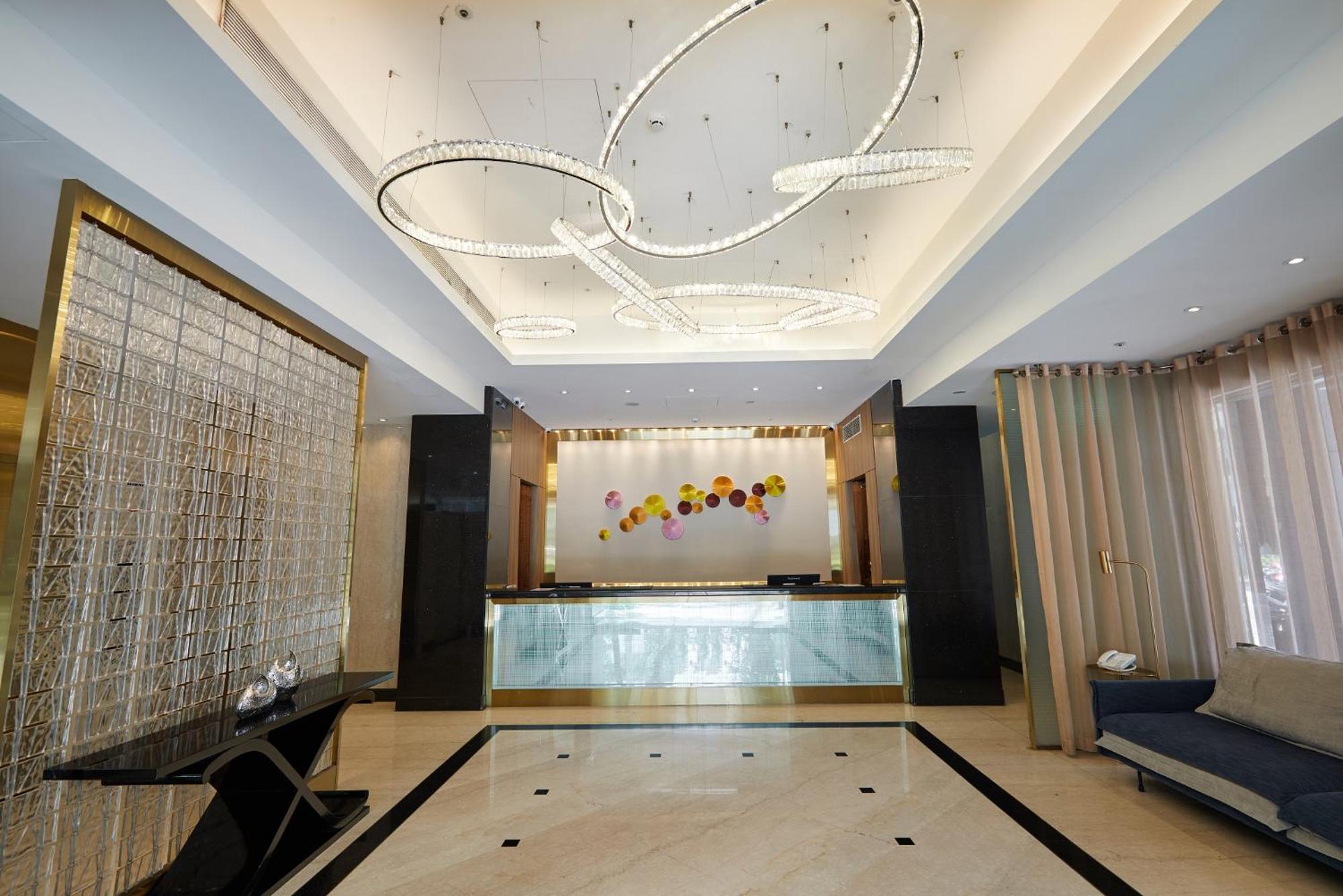 K Ii Hotel Taipei