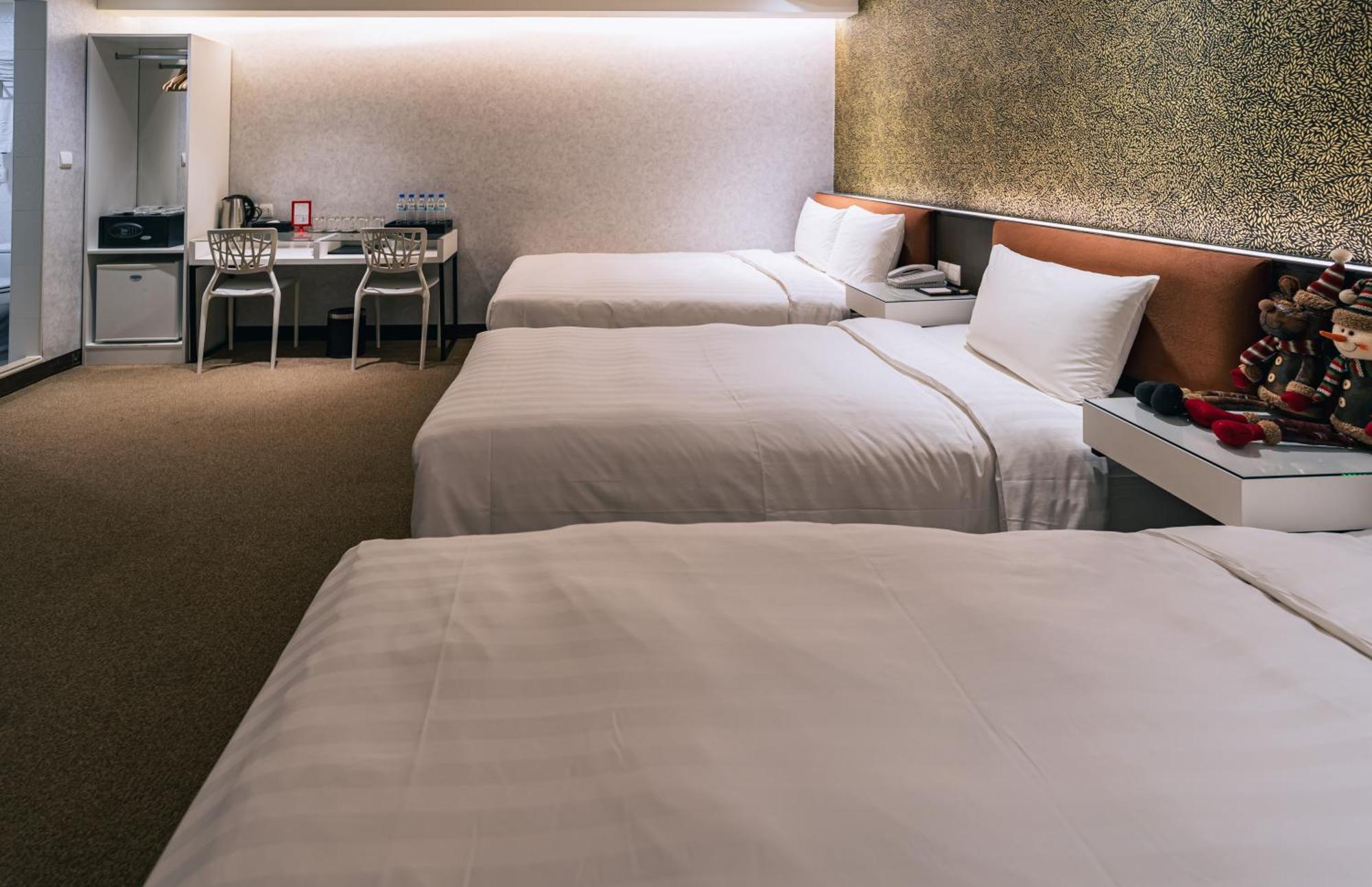Puri Station Branch Hotel 3*