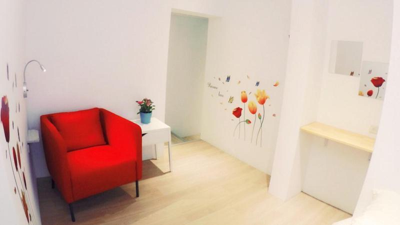 Hostel 4plus Taipei
