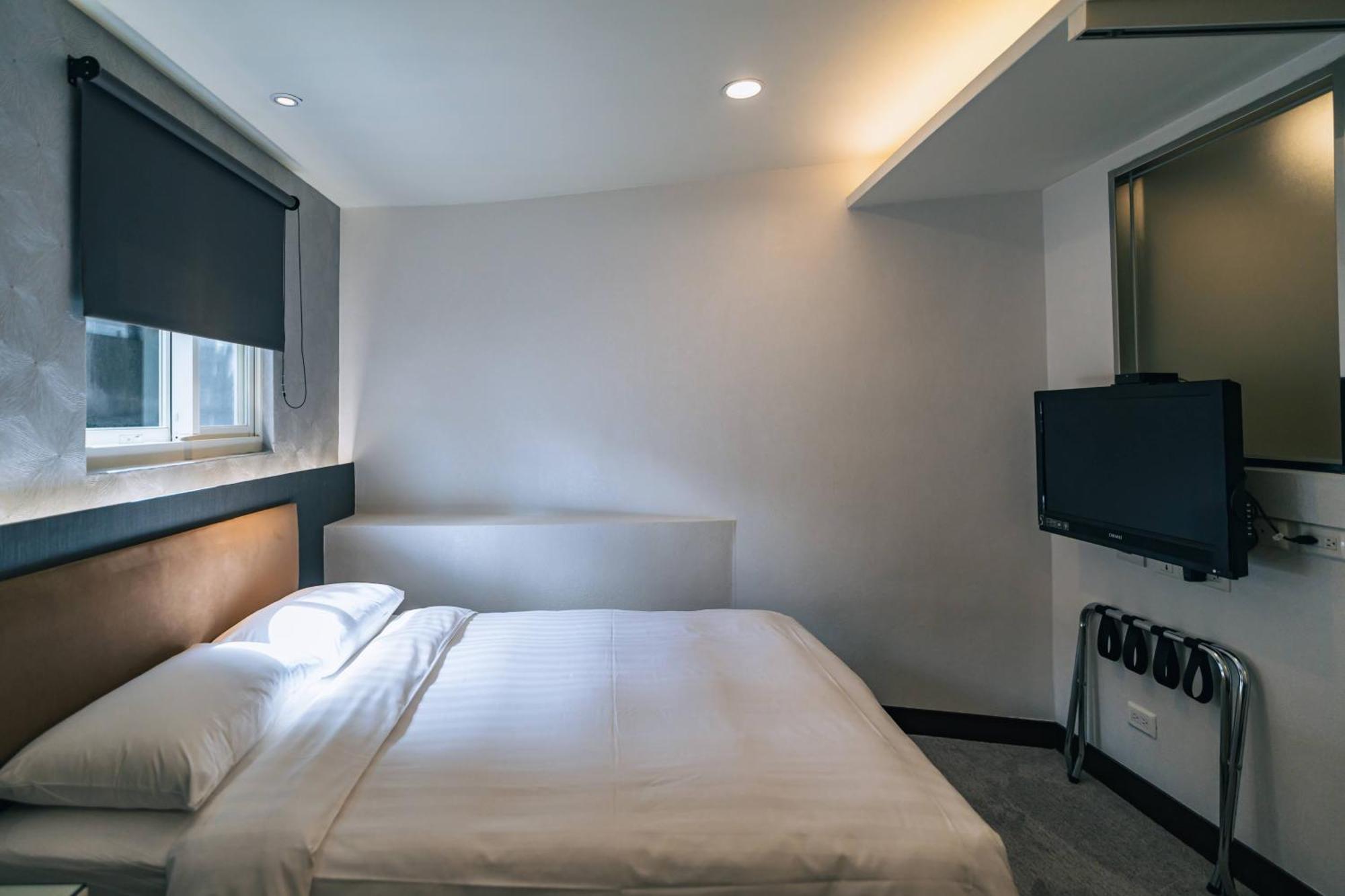 Puri Hotel Taipei