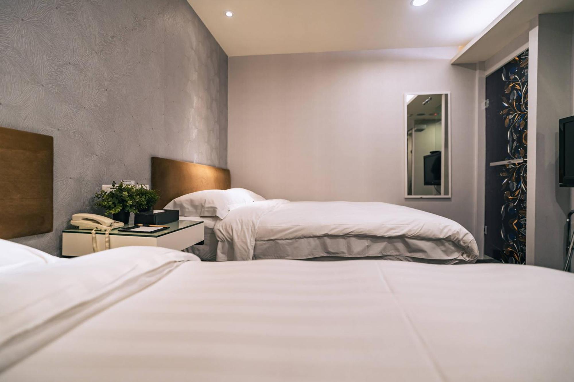 Puri Hotel Taipei