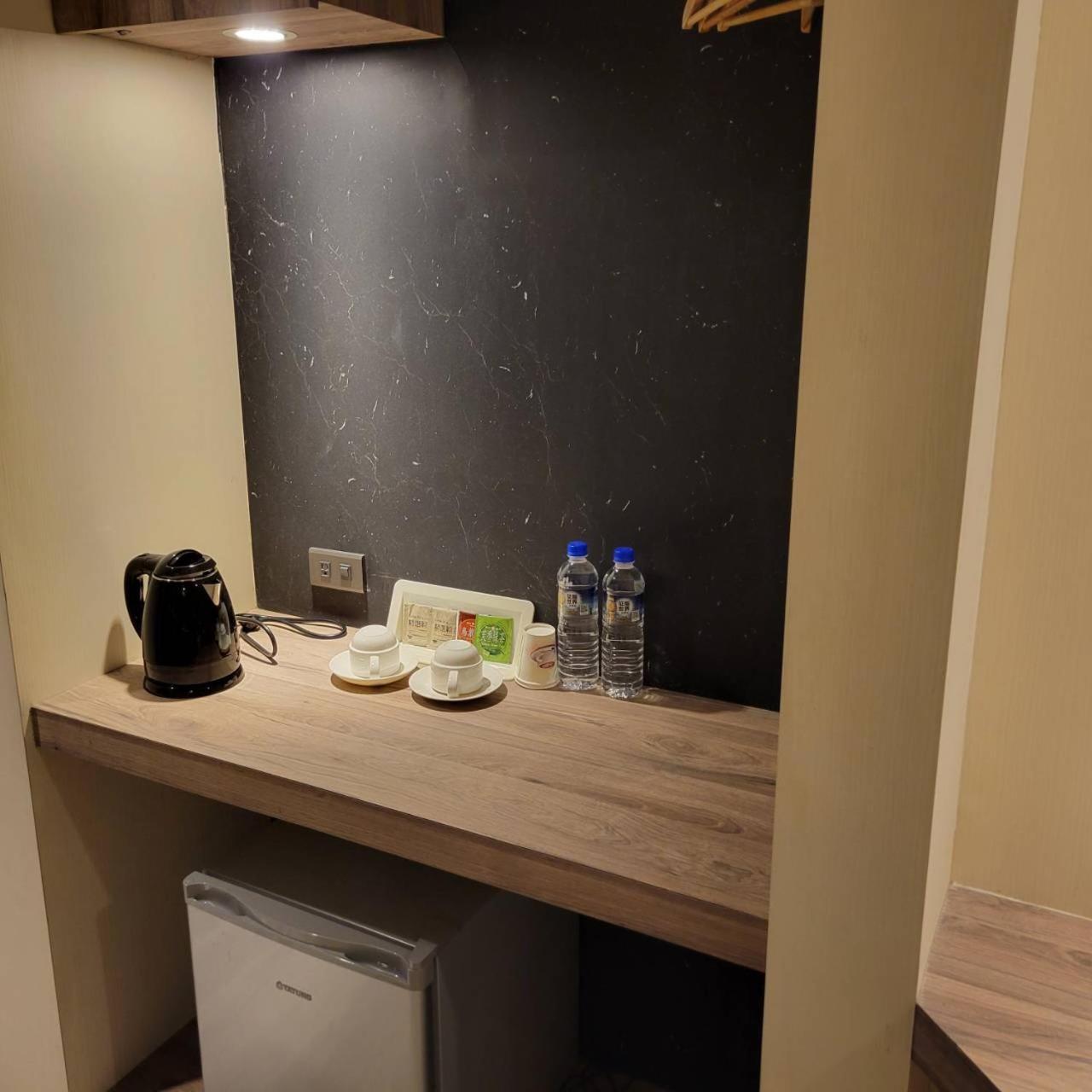 Inn Attic Taipei