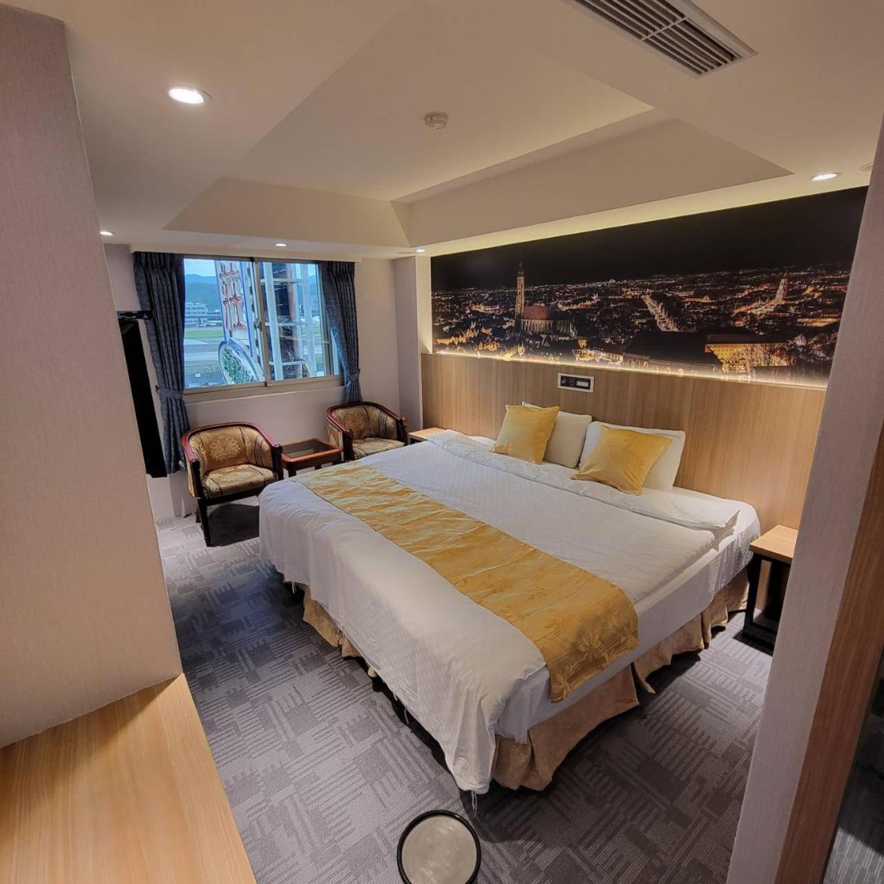 Attic 3*