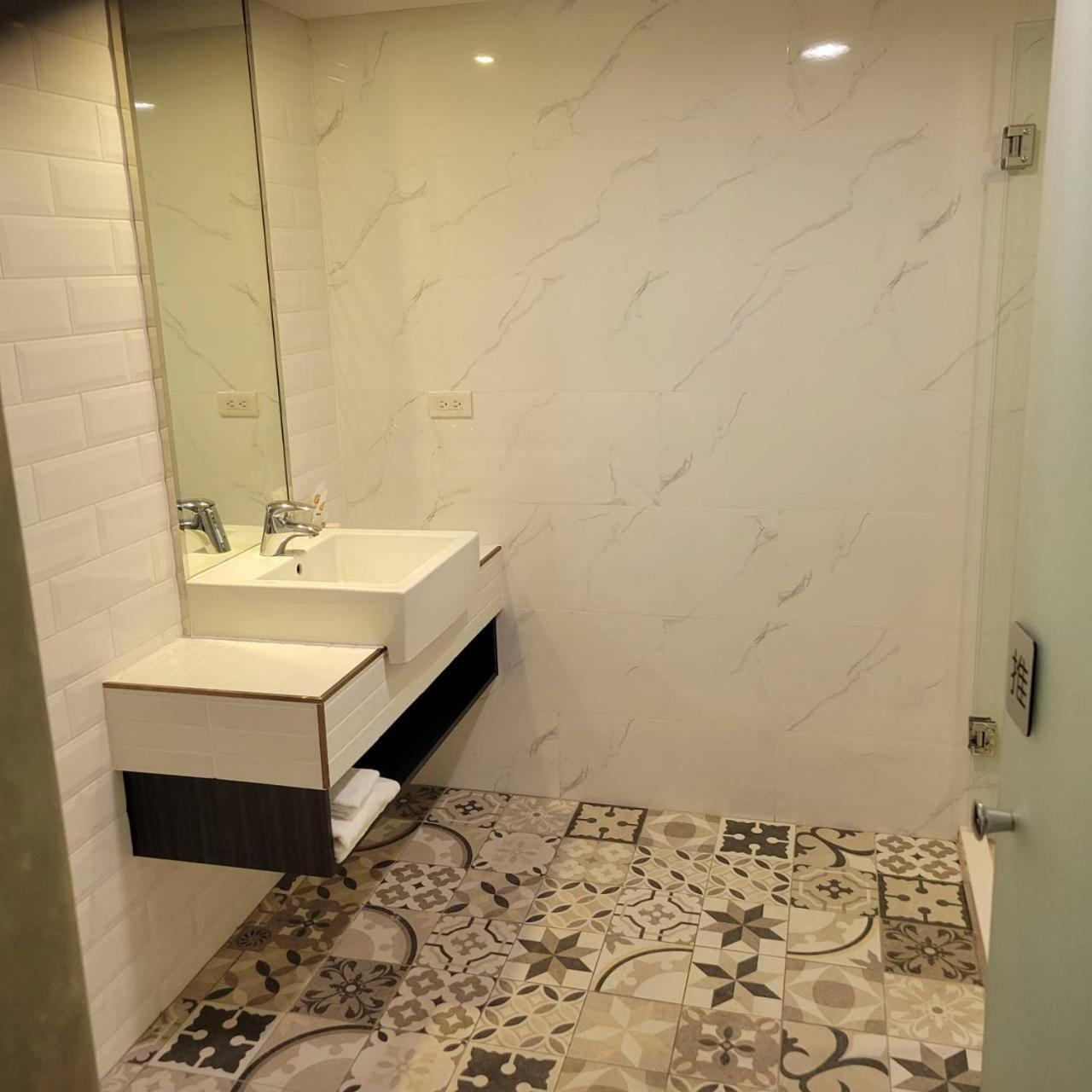 Inn Attic Taipei
