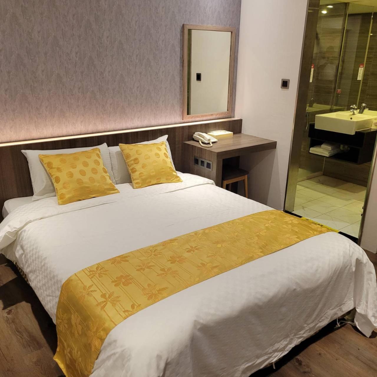 Attic 3* Taipei