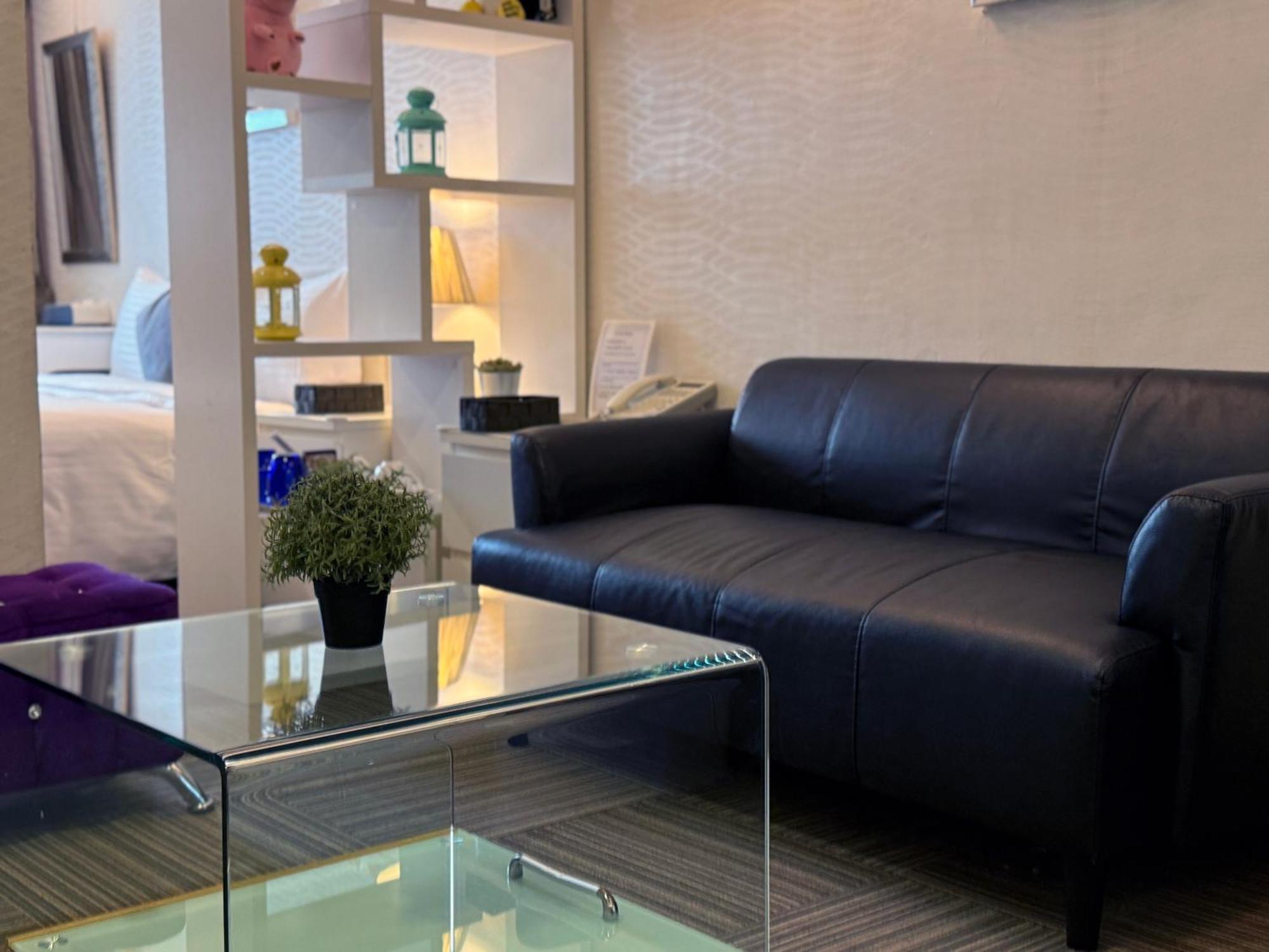 意芙旅店 Ifinn Hotel Taipei