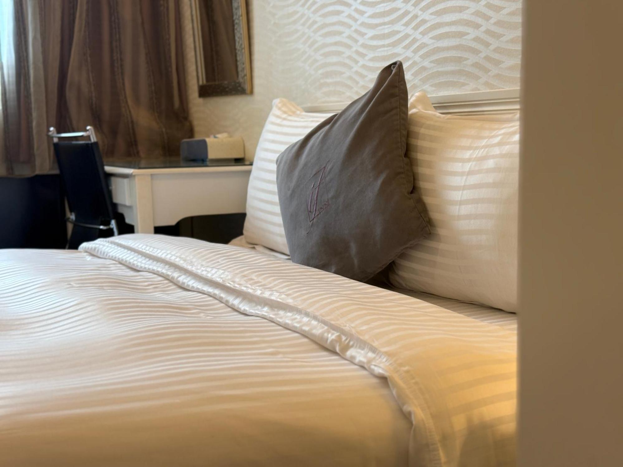 Hotel 意芙旅店 Ifinn Taipei