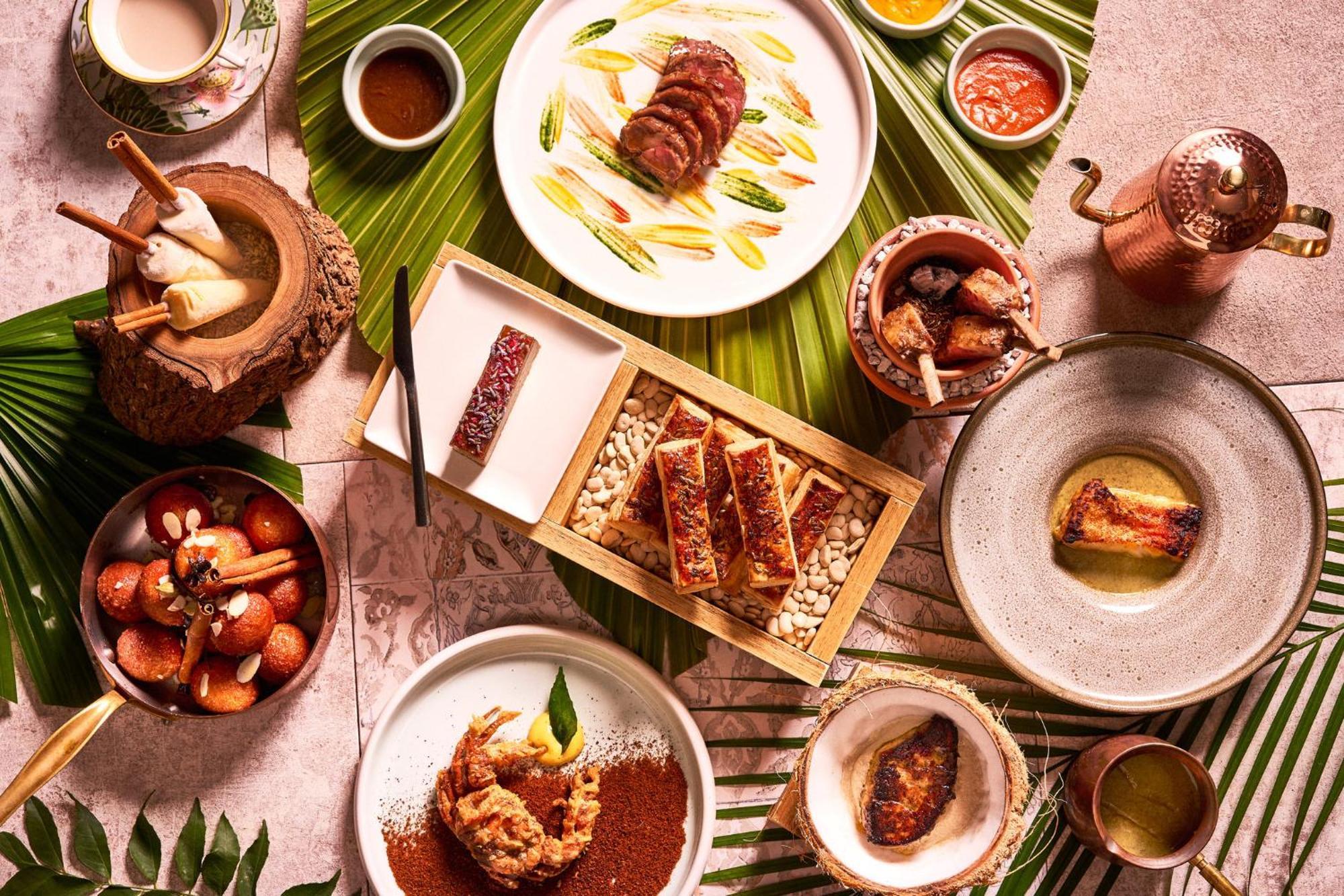 Hotel Kimpton Da An Taipei- An Ihg