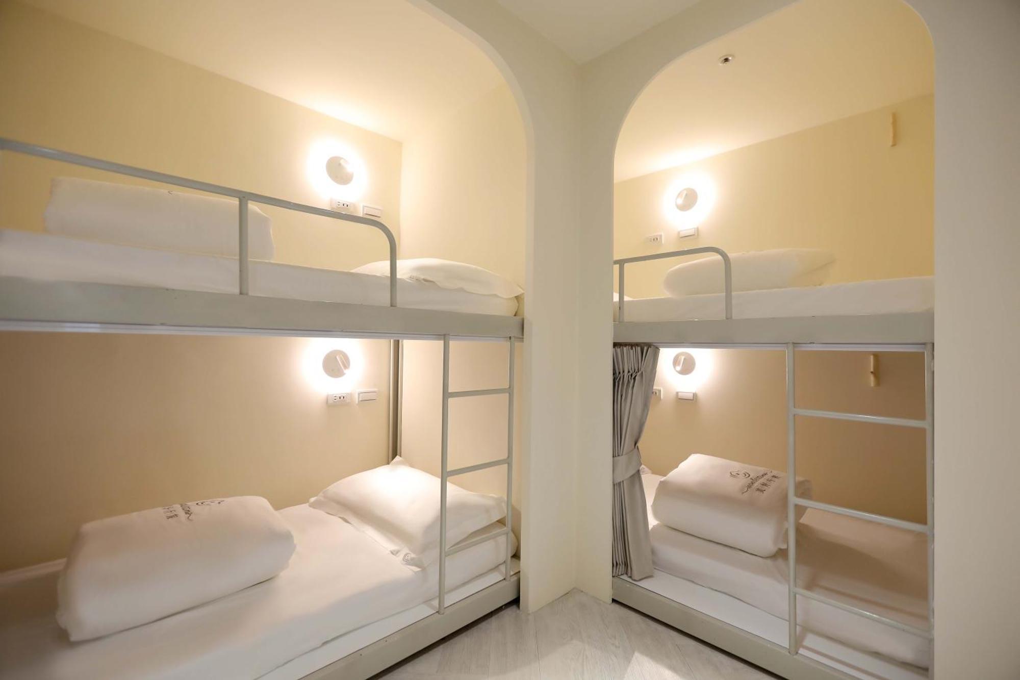 Albergue Wondertime3- Hankou' 'taipei Main Station