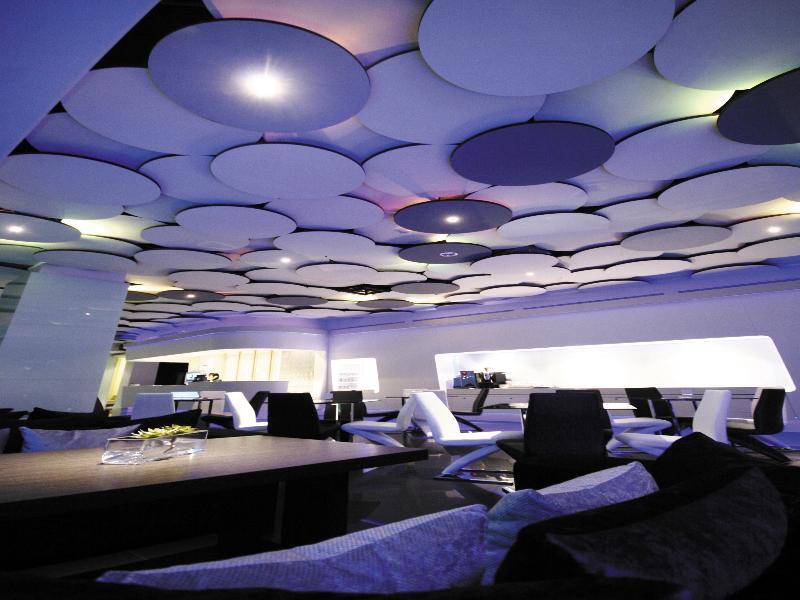 Hotel Eight Zone