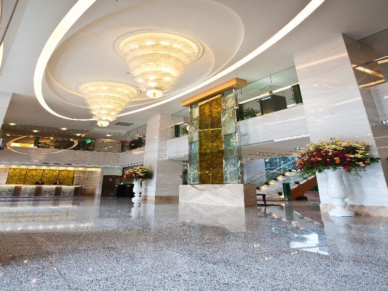 Hotel Garden - Ximending