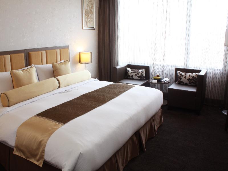 Garden - Ximending 5*