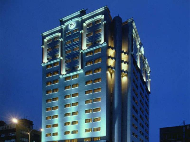 Santos Hotel