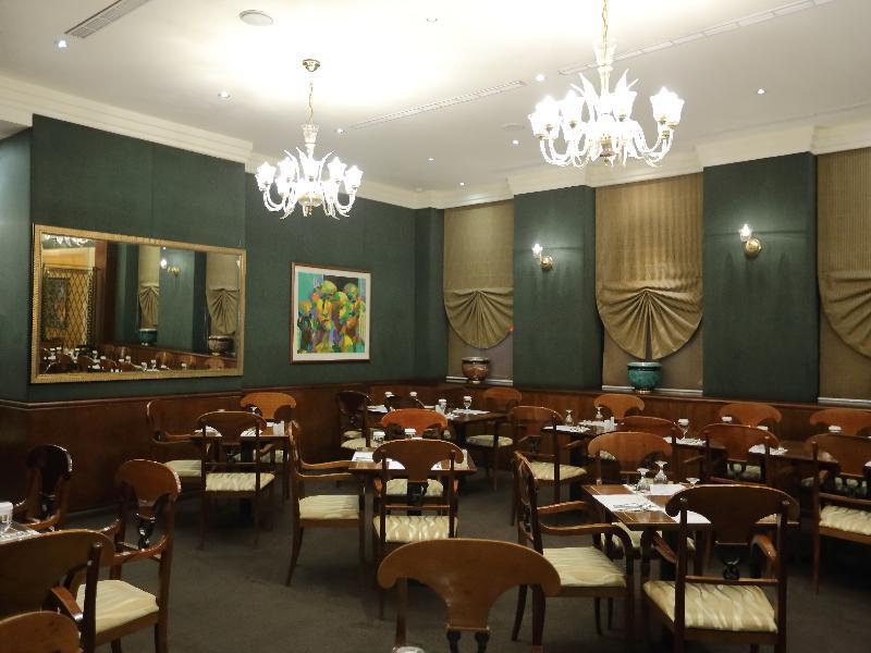 Santos Hotel