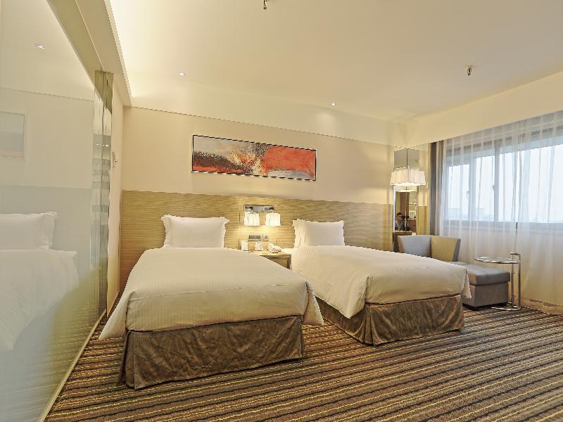 Santos Hotel