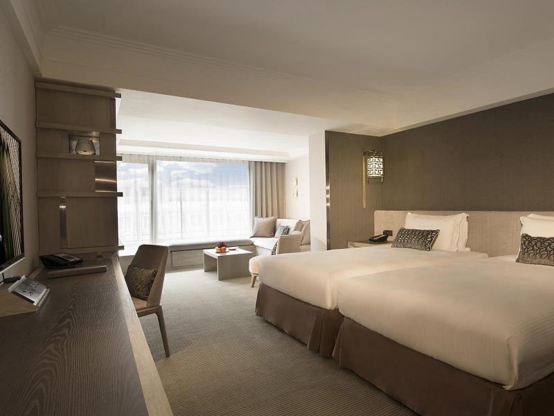 Hotel Regent Taipei