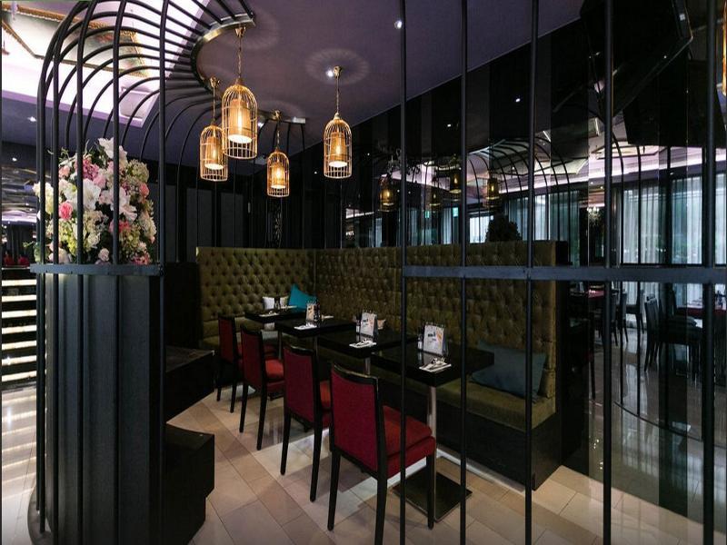 Hotel Fx Nanjing East Road Branch 4*