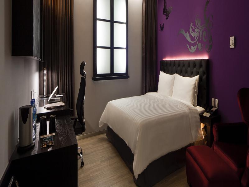 Fx Nanjing East Road Branch Hotel 4*