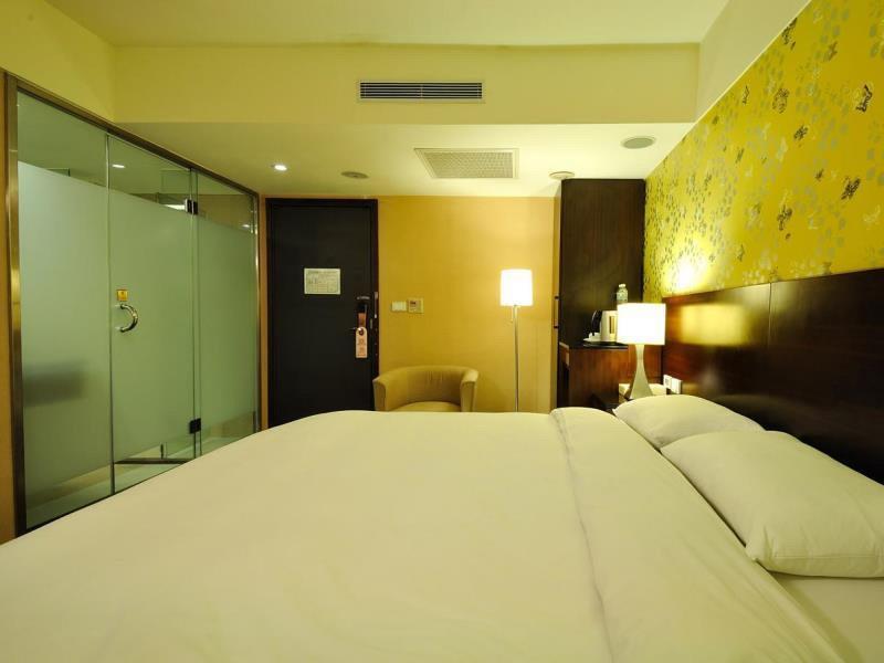 Hotel Delight Taipei