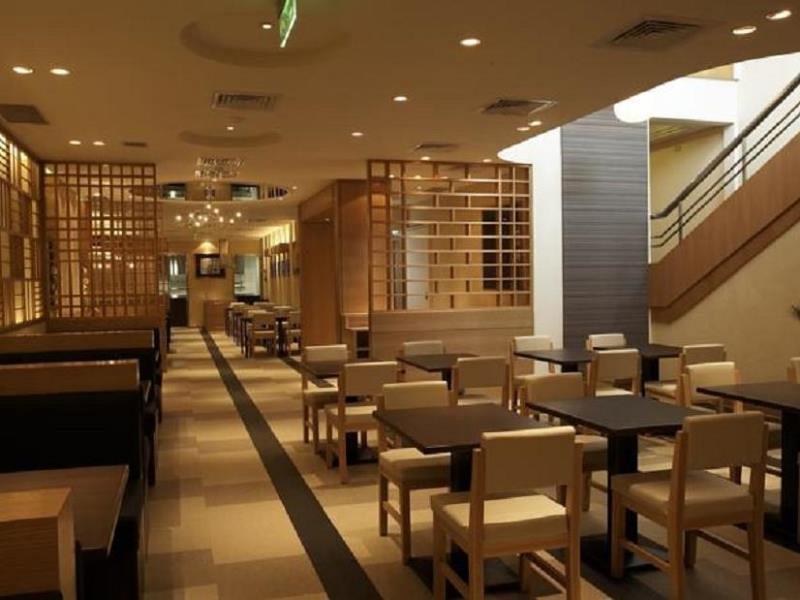 Sunroute Hotel