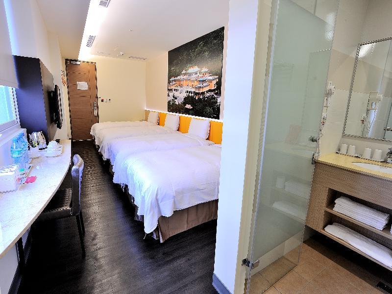 Hotel Cu 3*