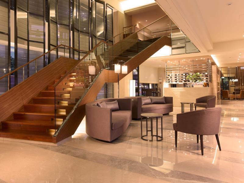 Cozzi Minsheng Hotel 4*