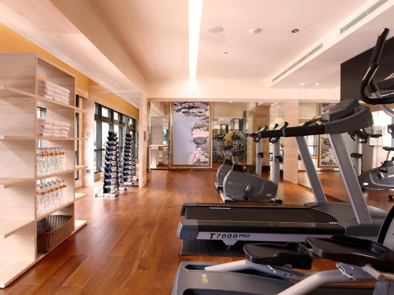 Hotel Cozzi Minsheng 4*