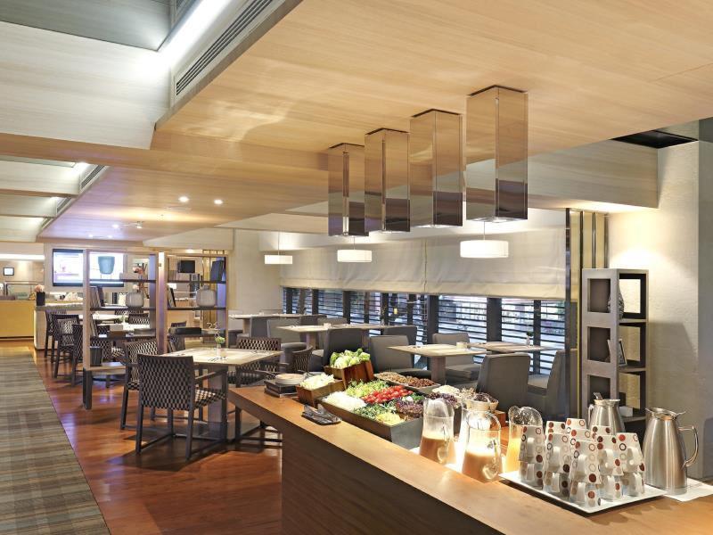 Hotel Cozzi Minsheng 4*