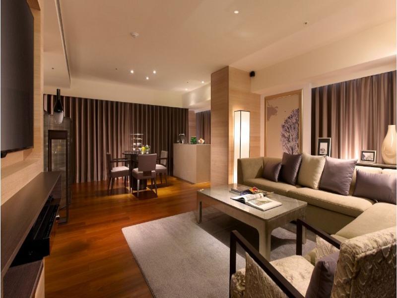 Hotel Cozzi Minsheng 4*
