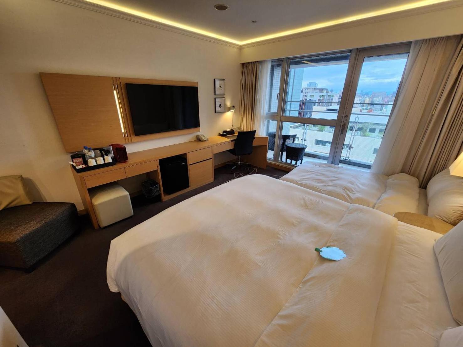 K Songjiang Taipei