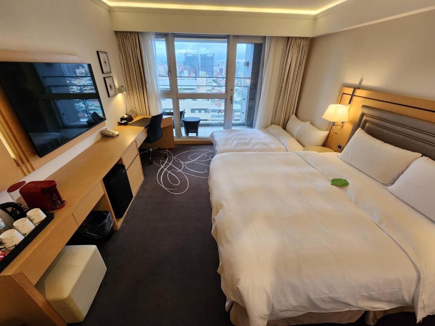 K Songjiang 4* Taipei