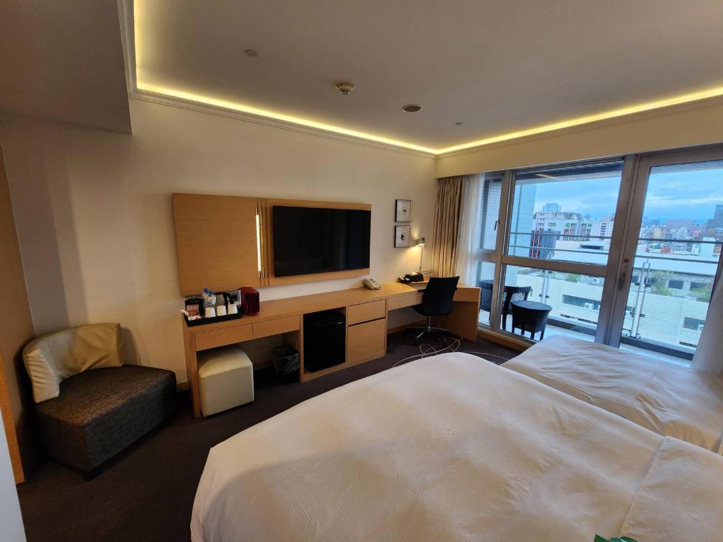 K Songjiang 4*