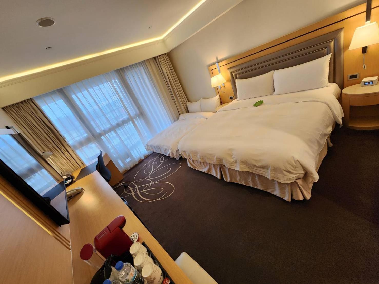 K Songjiang