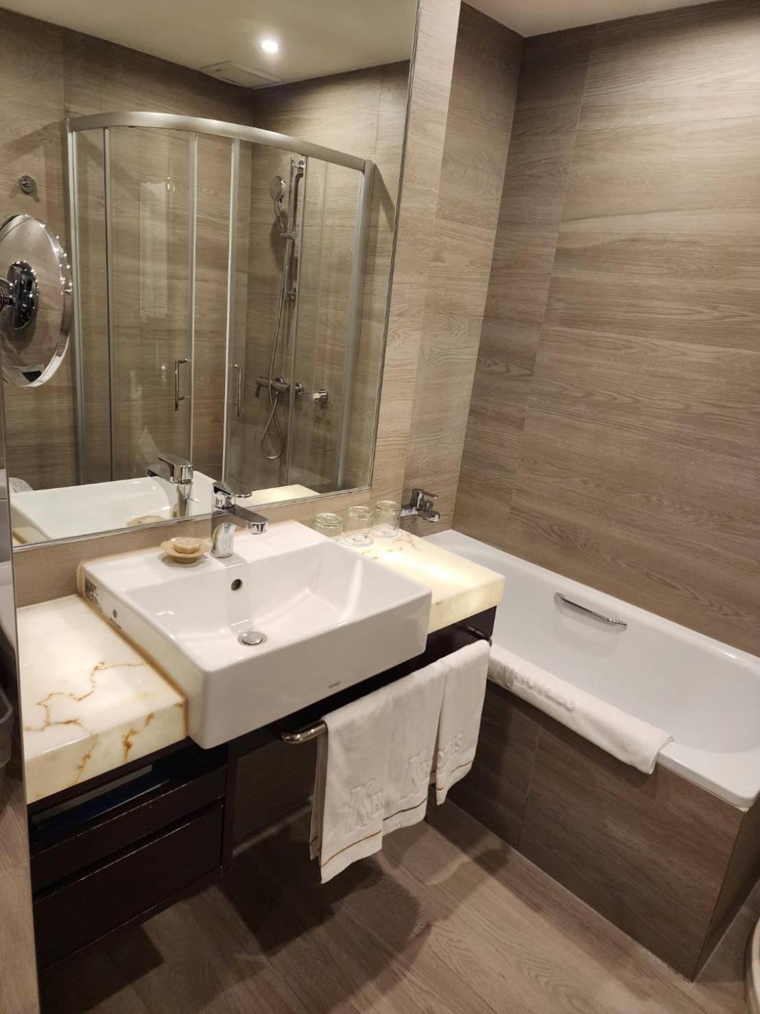 K Songjiang Hotel 4*