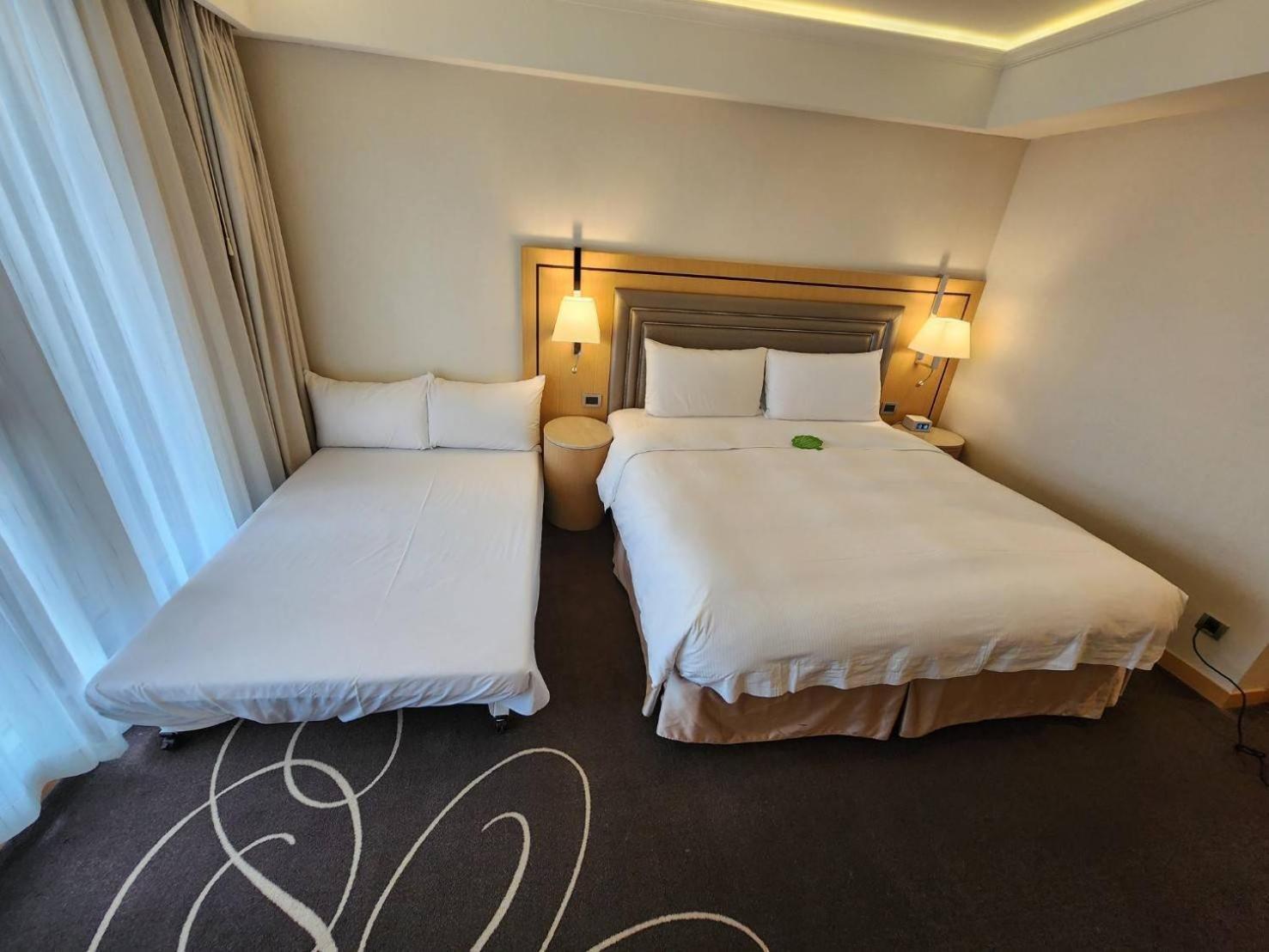 Hotel K Songjiang