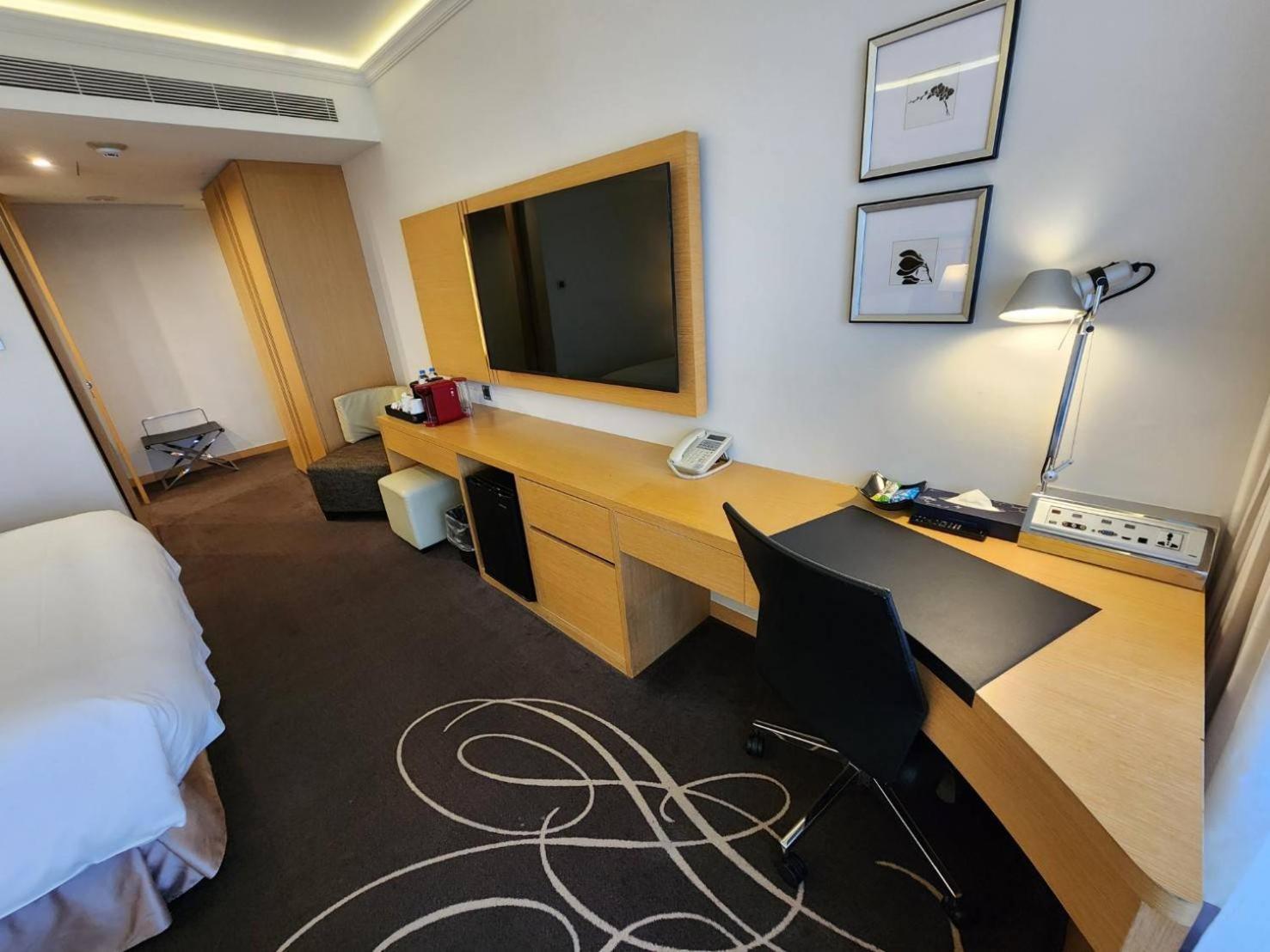 K Songjiang Hotel Taipei