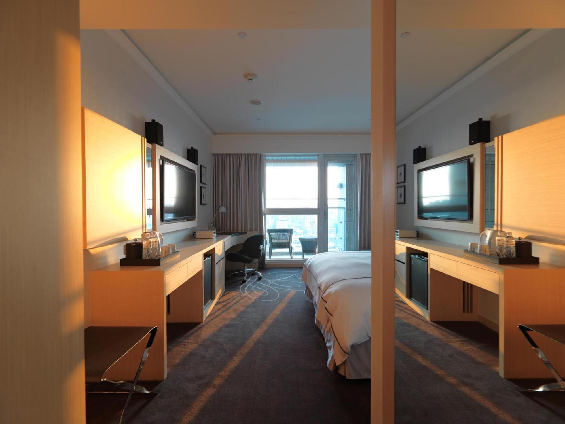 Hotel K Songjiang Taipei