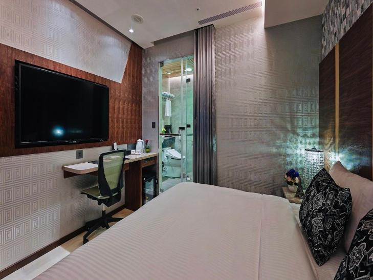 Beauty - Bstay Self Check In 3* Taipei