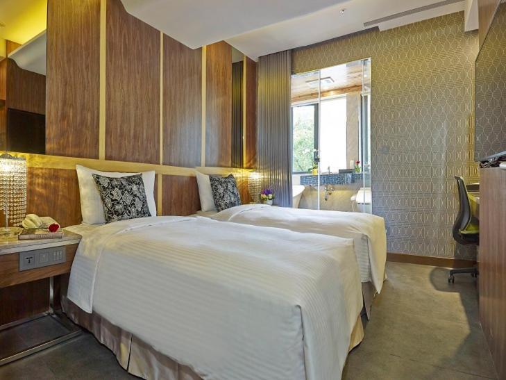 Beauty - Bstay Self Check In Hotel 3*
