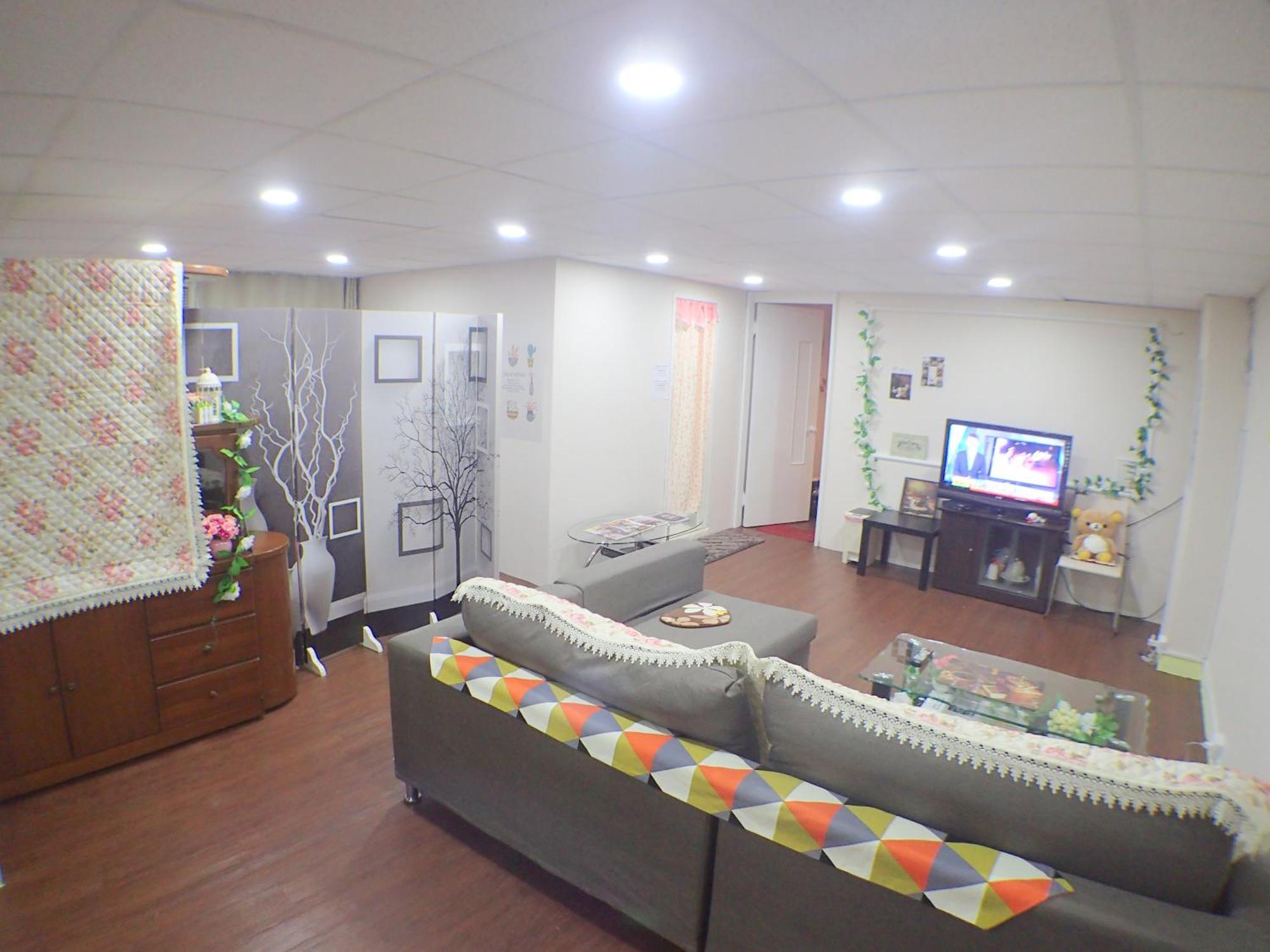 Ximen 日記 Apartment *