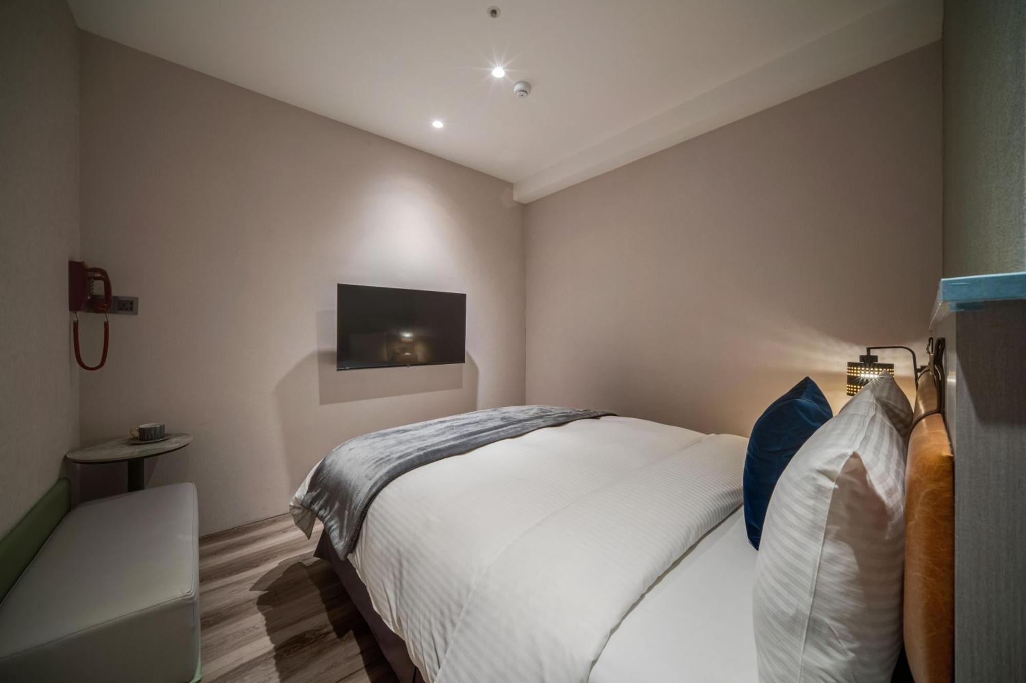 Hotel Fun Ximen Taipei
